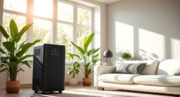 top allergy air purifiers