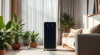 top allergy air purifiers