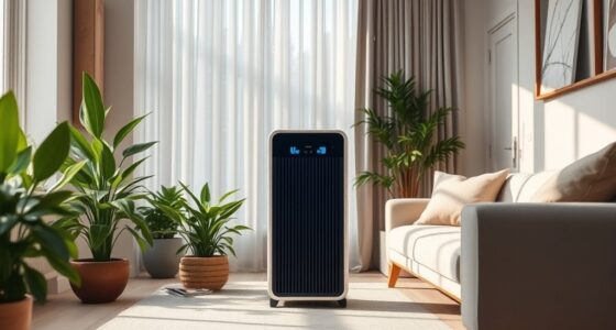 top allergy air purifiers
