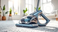top allergy friendly vacuum picks