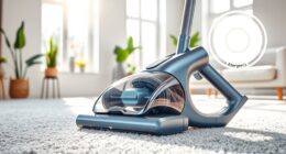 top allergy friendly vacuum picks