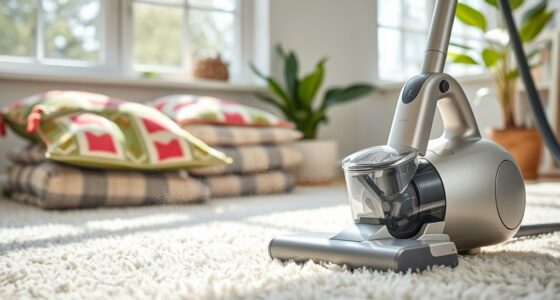top allergy vacuum cleaners