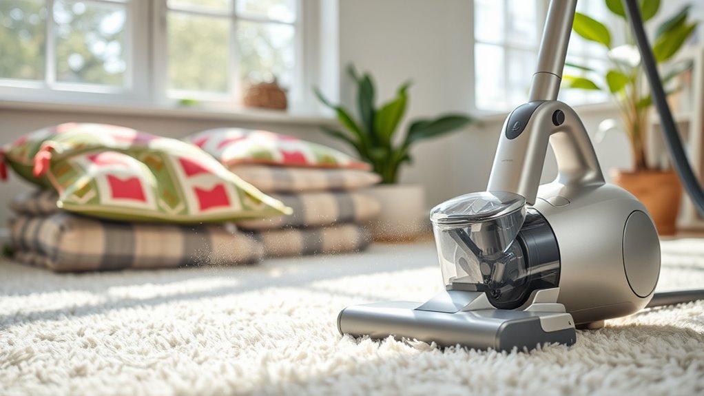 top allergy vacuum cleaners