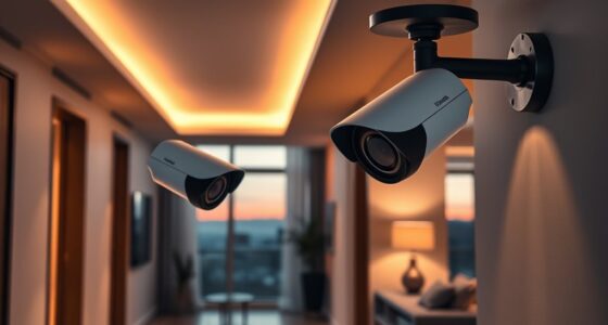 top apartment security cameras