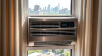 top apartment window acs