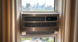 top apartment window acs