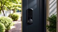 top august smart lock options