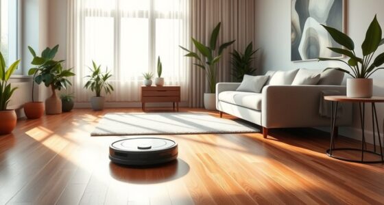 top automated cleaning devices