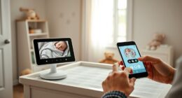 top baby monitor picks