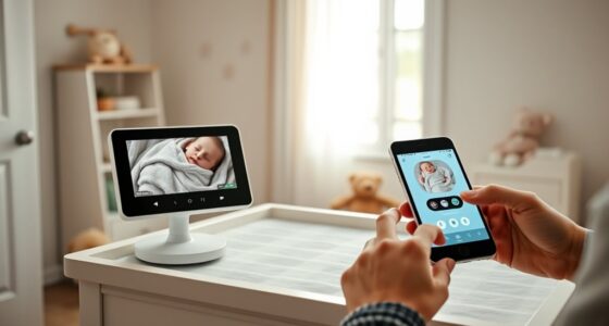 top baby monitor picks
