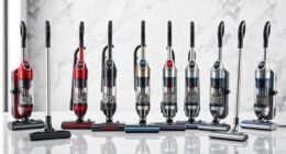 top bagged vacuums 2025