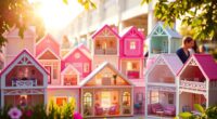 top barbie dreamhouse deals