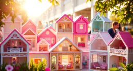 top barbie dreamhouse deals