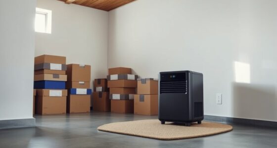 top basement dehumidifiers 2025