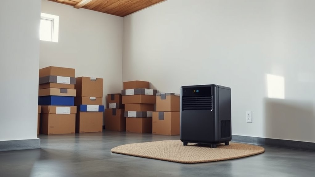 top basement dehumidifiers 2025