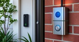 top battery vs wired doorbells