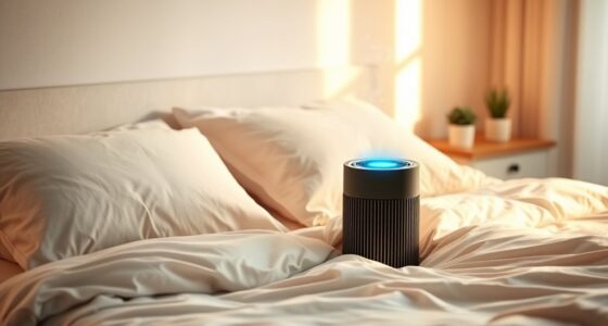 top bedroom air purifiers