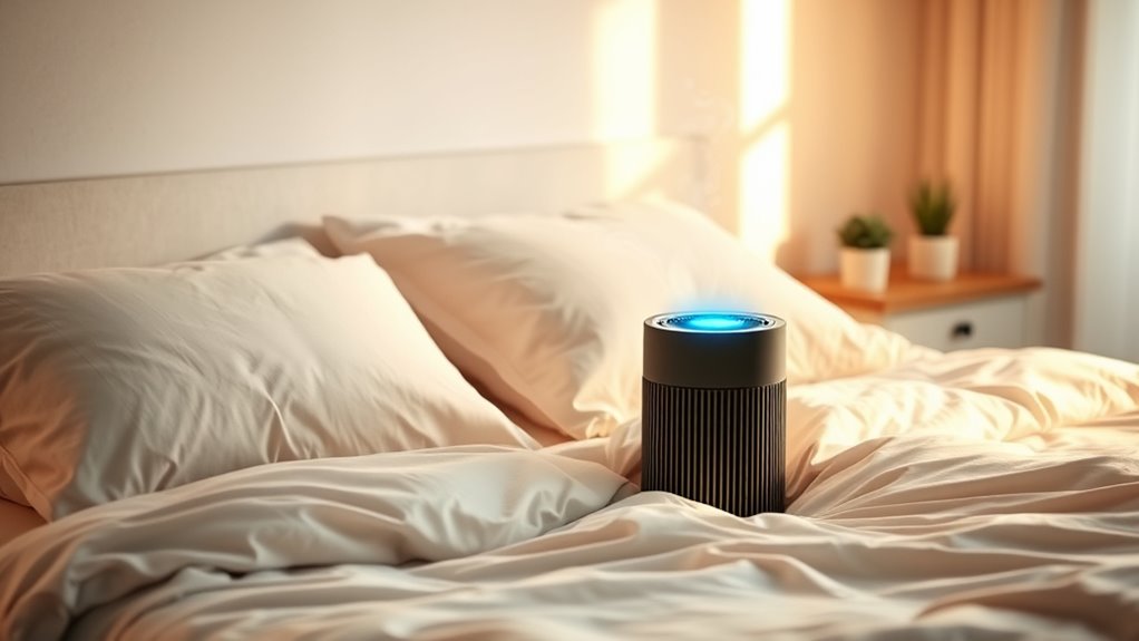 top bedroom air purifiers