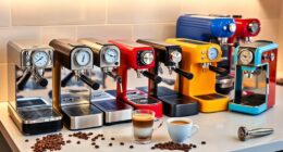 top beginner espresso machine guide