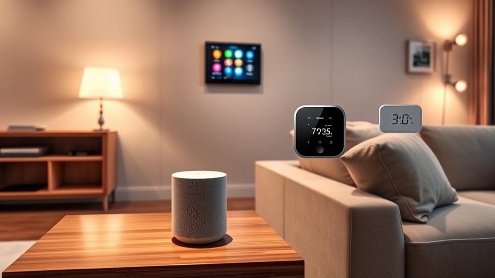 top beginner smart home devices