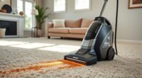 top bissell carpet cleaners