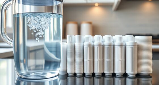 top brita filter options