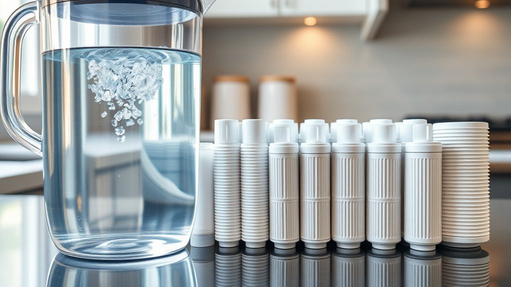 top brita filter options