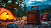 top camping power stations