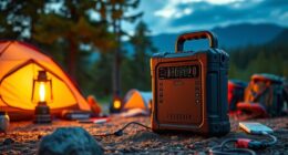 top camping power stations