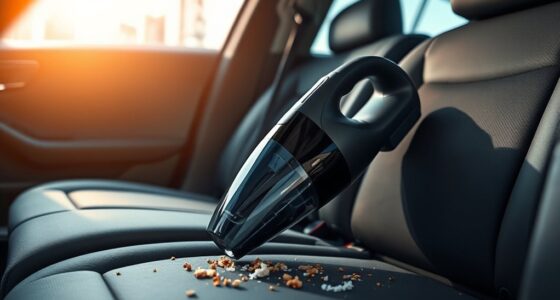 top car vacuum cleaners