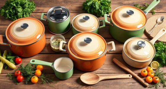 top caraway cookware reviews