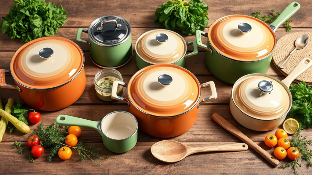 top caraway cookware reviews