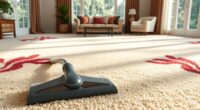 top carpet cleaning products