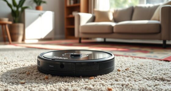 top carpet robot vacuums
