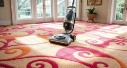 top carpet shampooers 2023