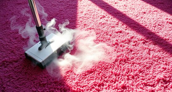 top carpet steam cleaners