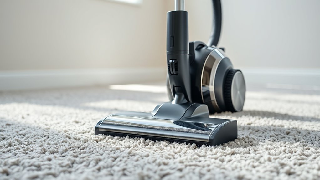top carpet vacuum picks