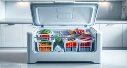 top chest freezers 2025