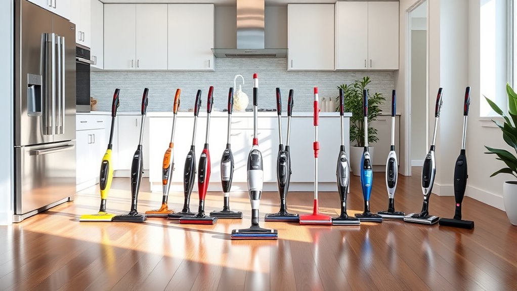 top cleaning combo picks