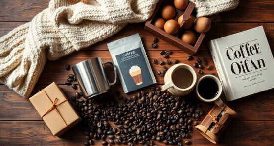 top coffee gift ideas
