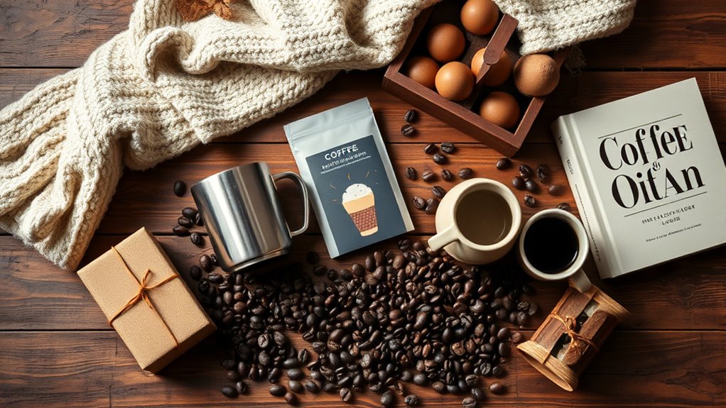 top coffee gift ideas