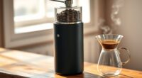 top coffee grinders 2025