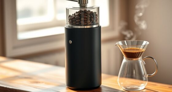 top coffee grinders 2025