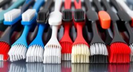 top coil brush recommendations