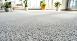 top commercial carpet cleaning solutions