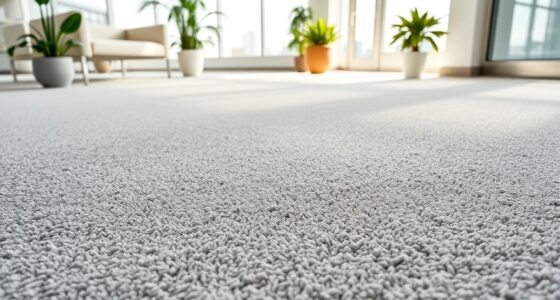 top commercial carpet cleaning solutions