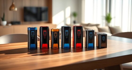 top cordless vacuum batteries