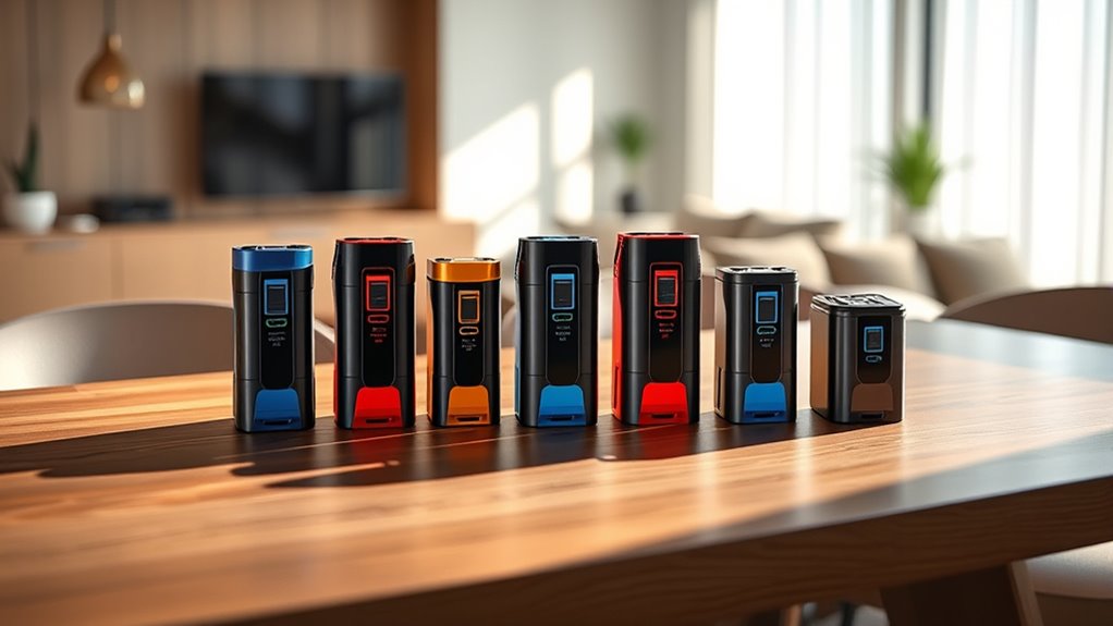 top cordless vacuum batteries