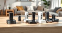 top cordless vacuum chargers