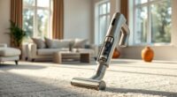 top cordless vacuums 2025